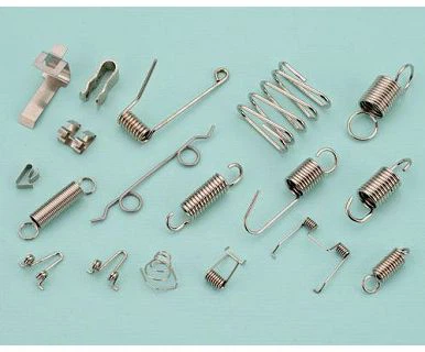 Nerezová oceľ Tension Spring