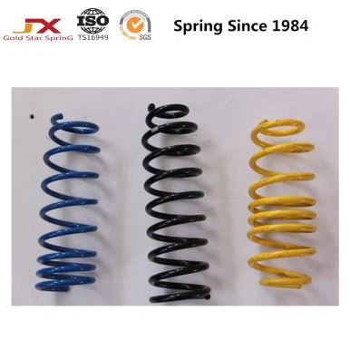 ATV Suspension Coil Spring
