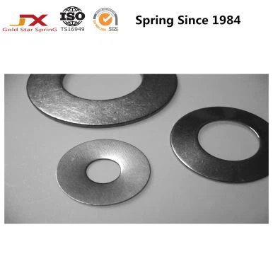 Veľká vysoko presná disková pružina