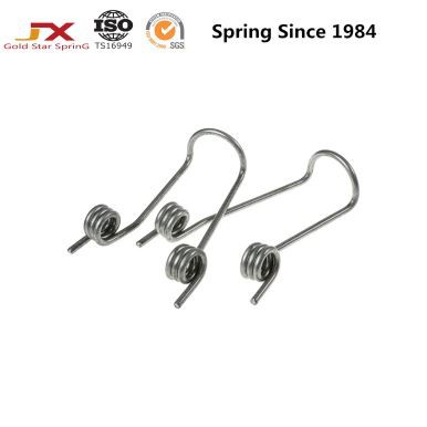 Jedno krútenie, dvojité krútenie a viac krútenie