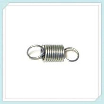 Prispôsobená pružina z nehrdzavejúcej ocele